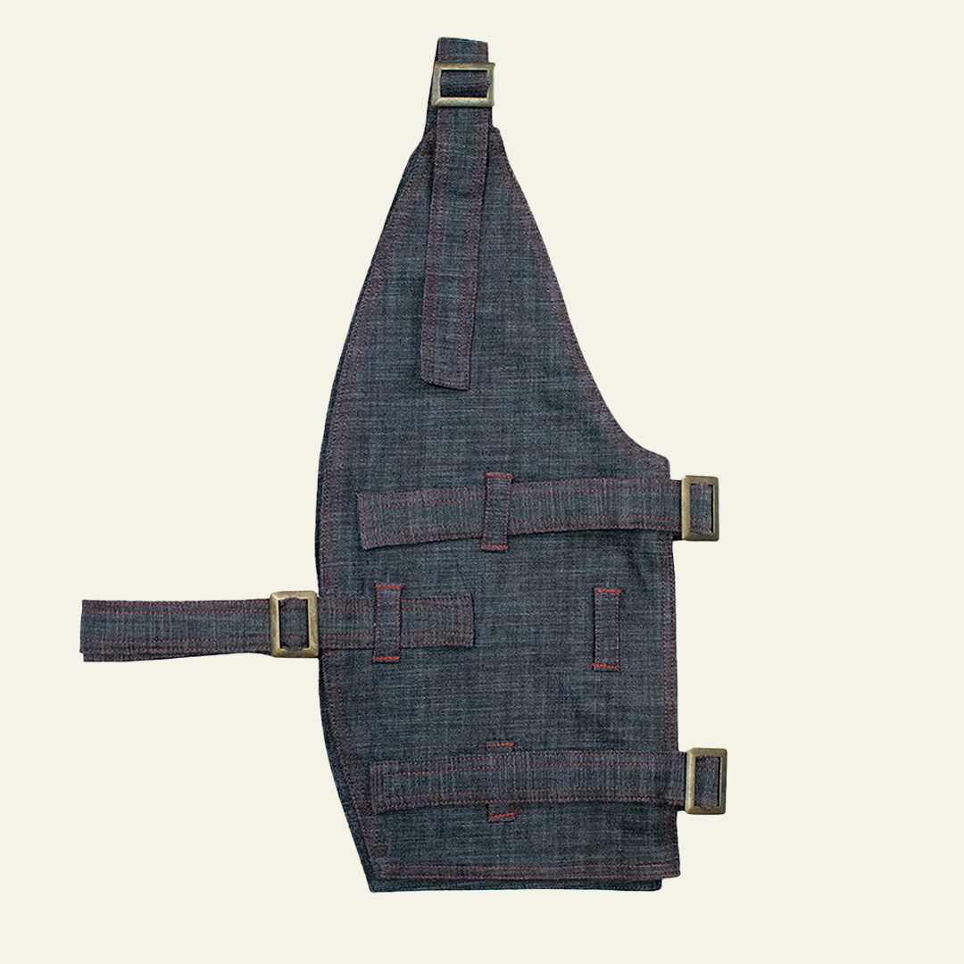 Half Pint Harness by Old Gene