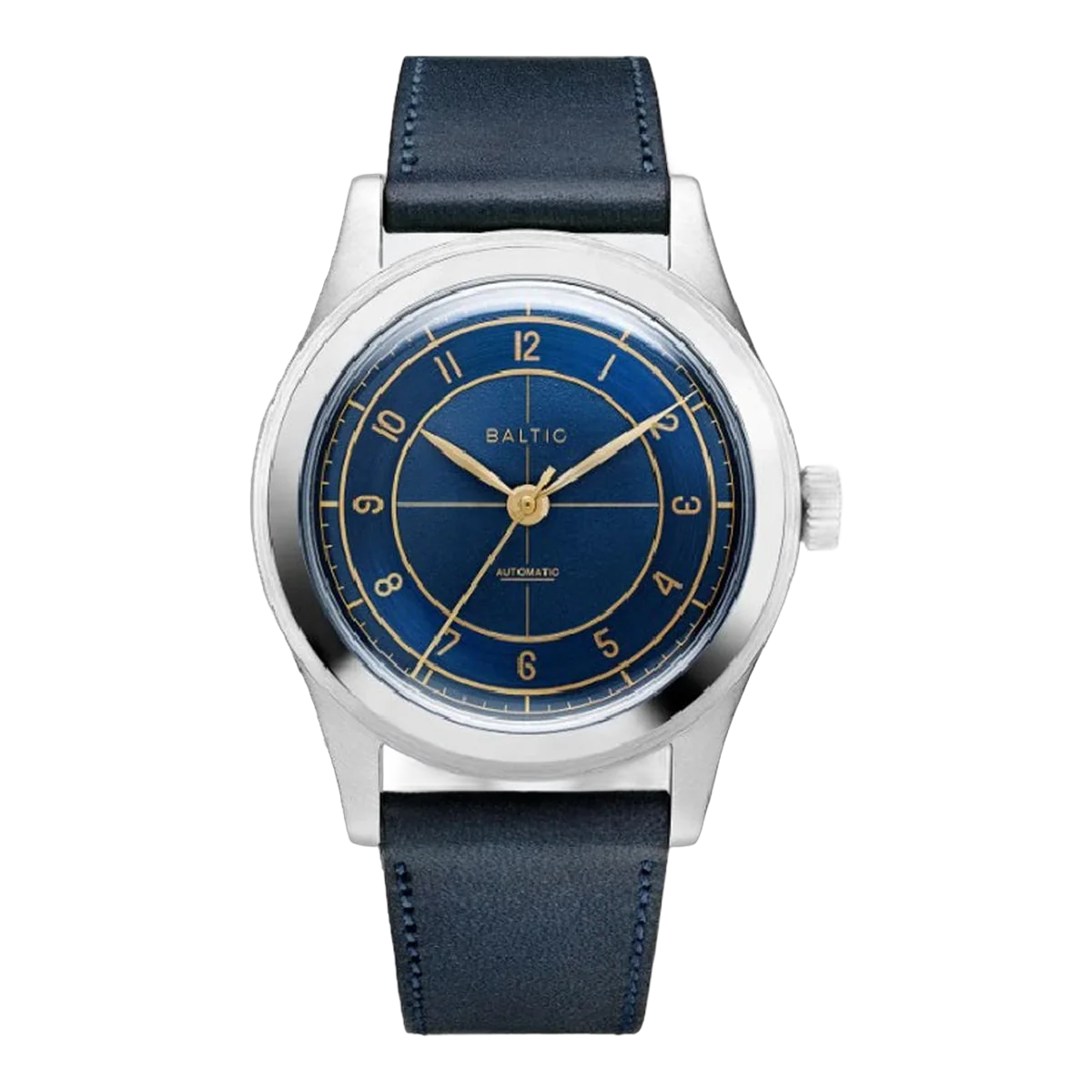 Baltic 002 pre-owned watch — view 1