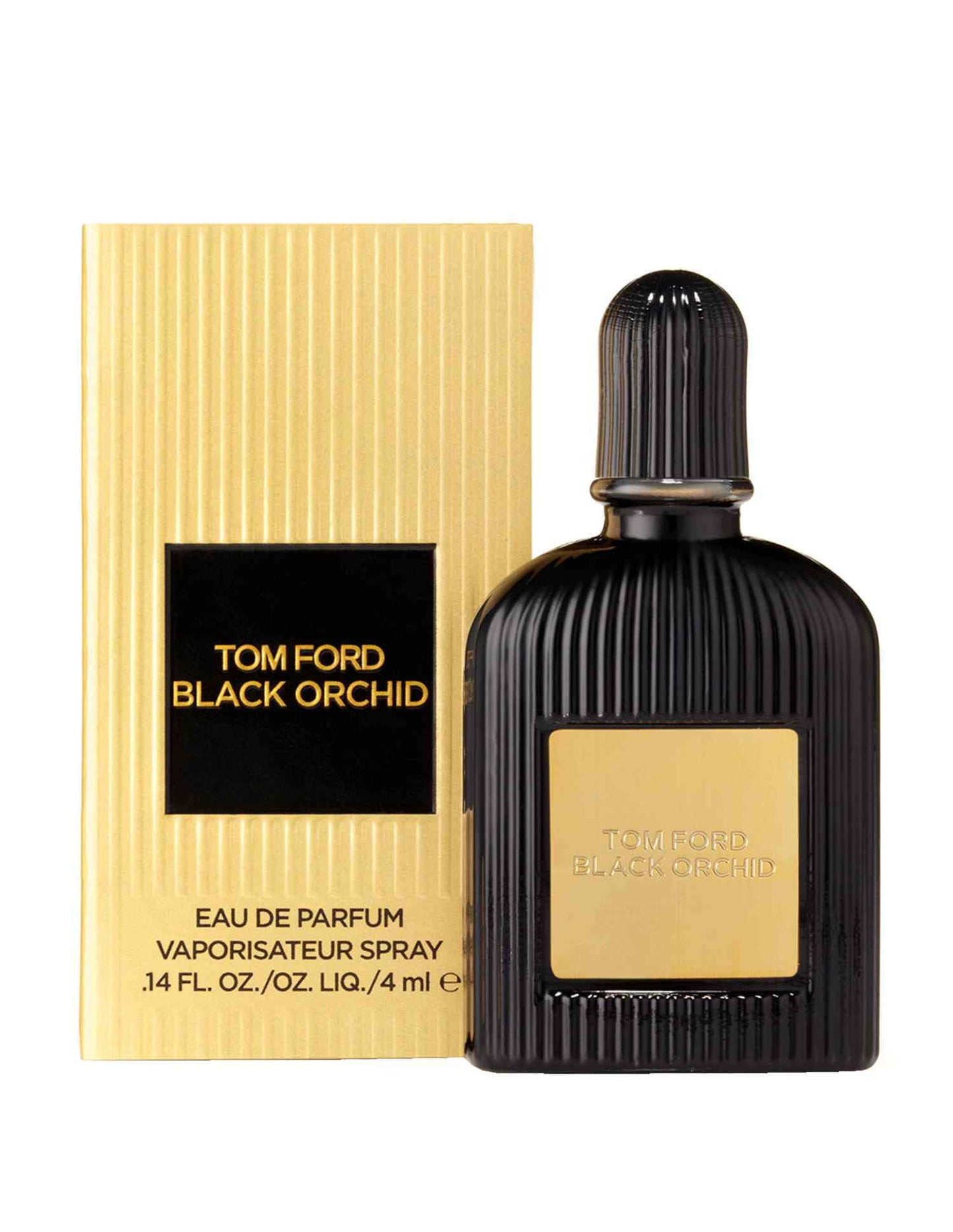 Black Orchid Eau De Parfum • 4ml