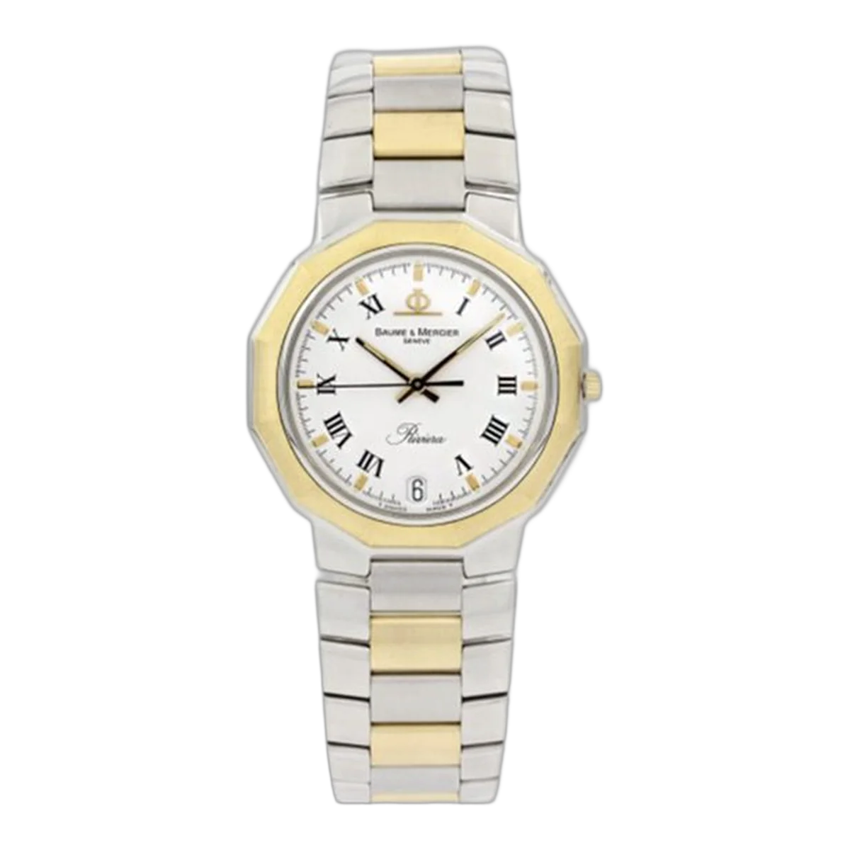 Baume & Mercier 5131.038 pre-owned watch — view 1