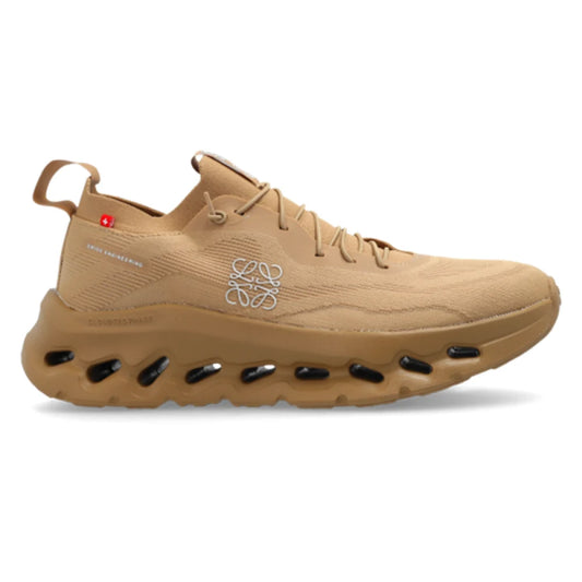 LOEWE x On Cloud Tilt Sneakers – Brown