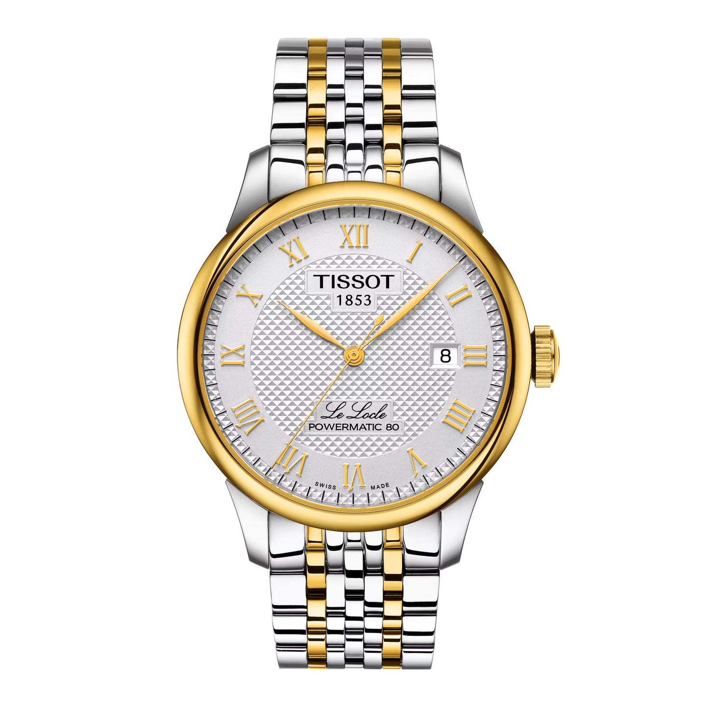 Men’s Tissot Le Locle T006.407.22.033.01 Automatic Watch