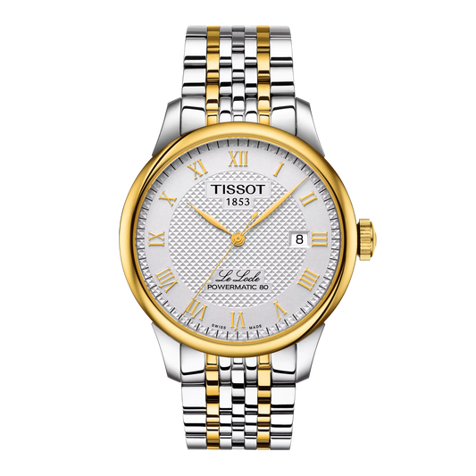 Men’s Tissot Le Locle T006.407.22.033.01 Automatic Watch