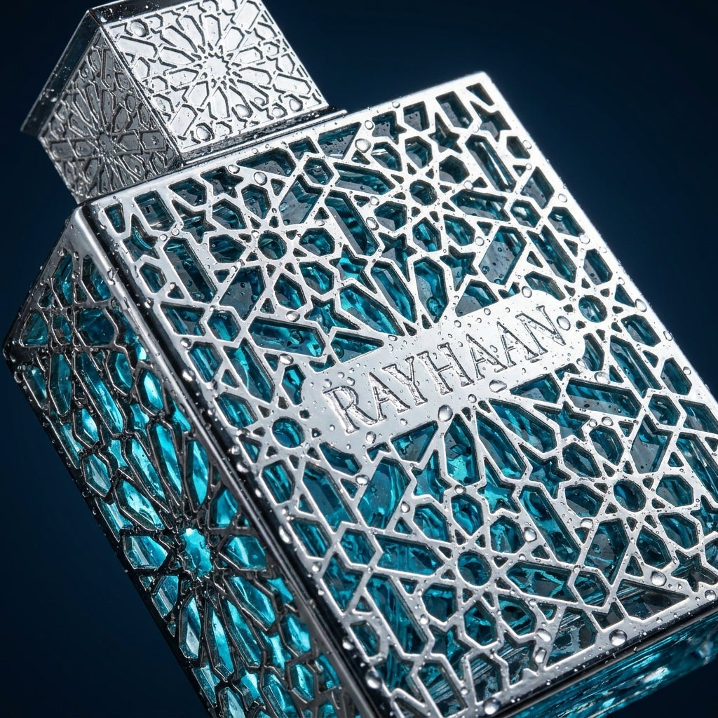 Rayhaan Aquatica Eau de Parfum for Men