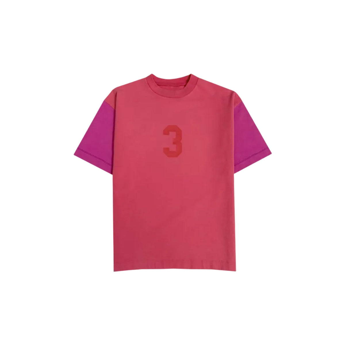 3 T-shirt in Dusk T-shirt [Unisex] by Beyond Extremes