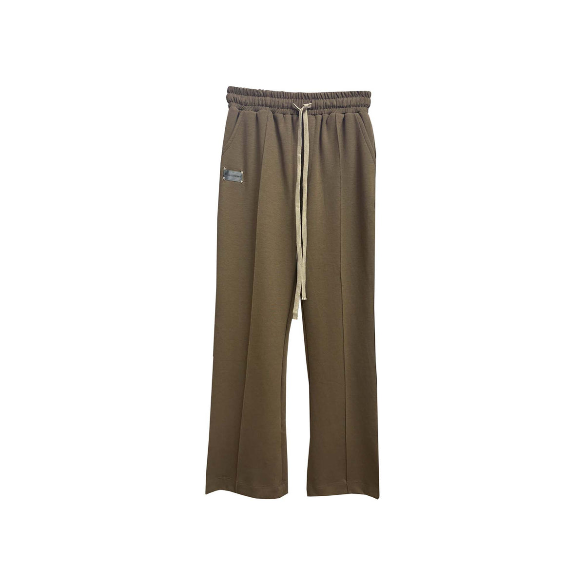 Everyday Pants in Teak [Unisex] by Beyond Extremes