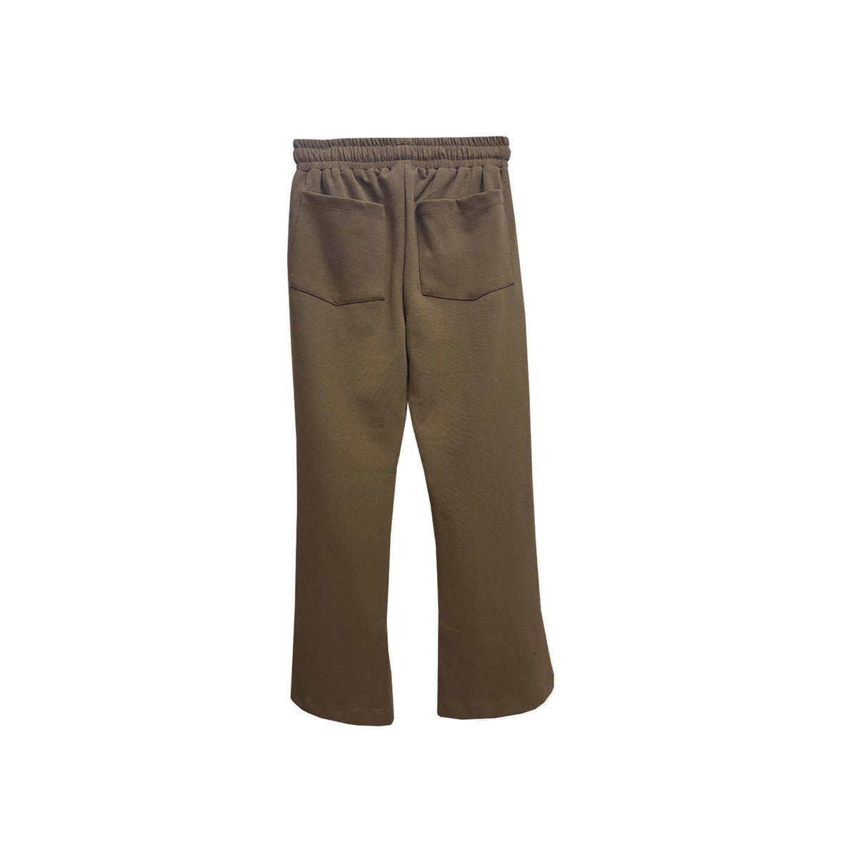 Everyday Pants in Teak [Unisex] by Beyond Extremes