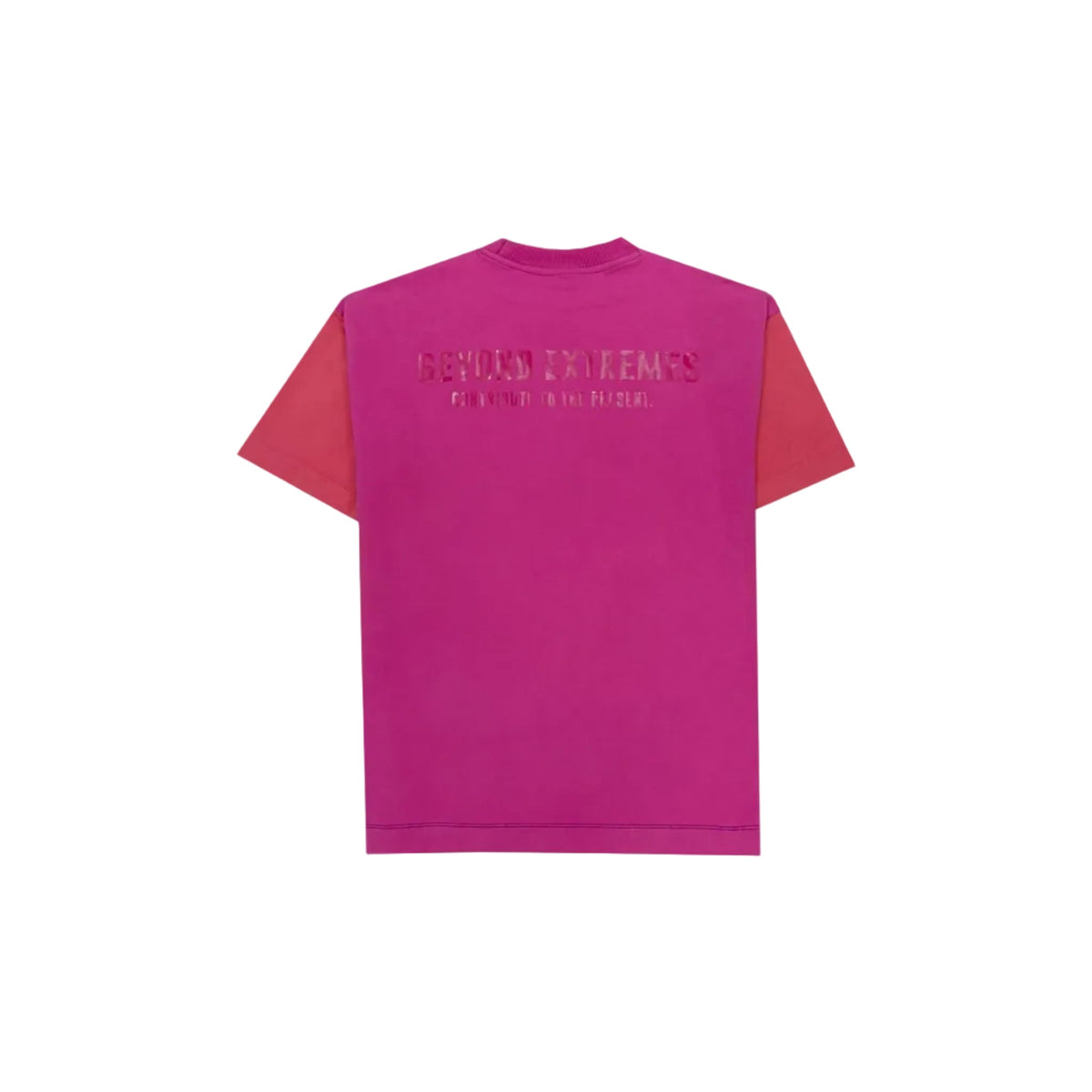 3 T-shirt in Dawn T-shirt [Unisex] by Beyond Extremes