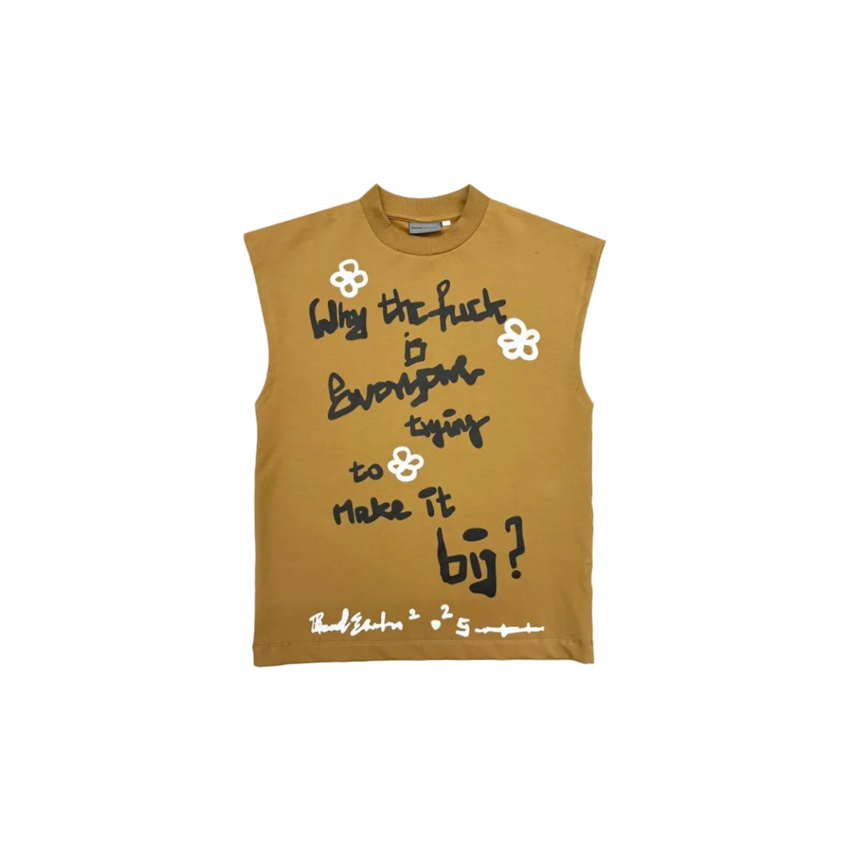 Funny Tank Top [Unisex] by Beyond Extremes