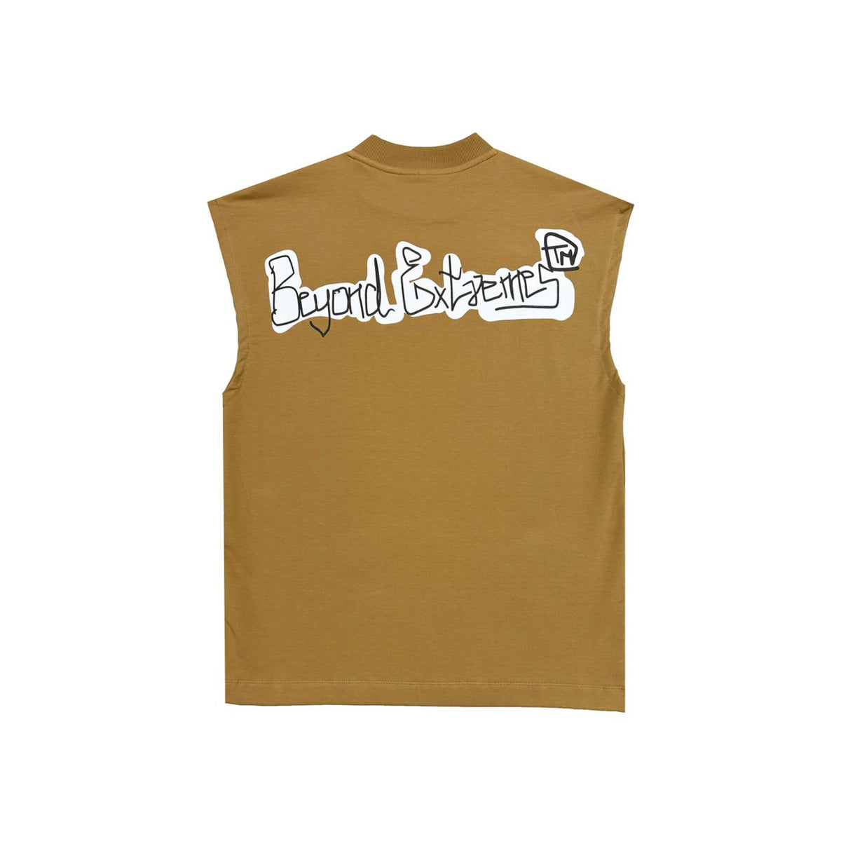 Funny Tank Top [Unisex] by Beyond Extremes