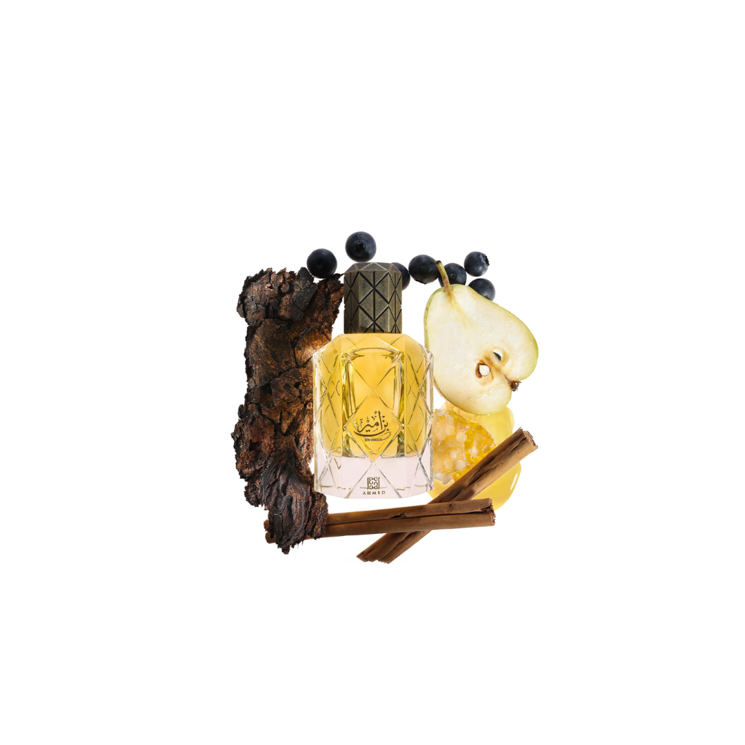 Ahmed Al Maghribi Bin Ameer Eau de Parfum for Men — image 2