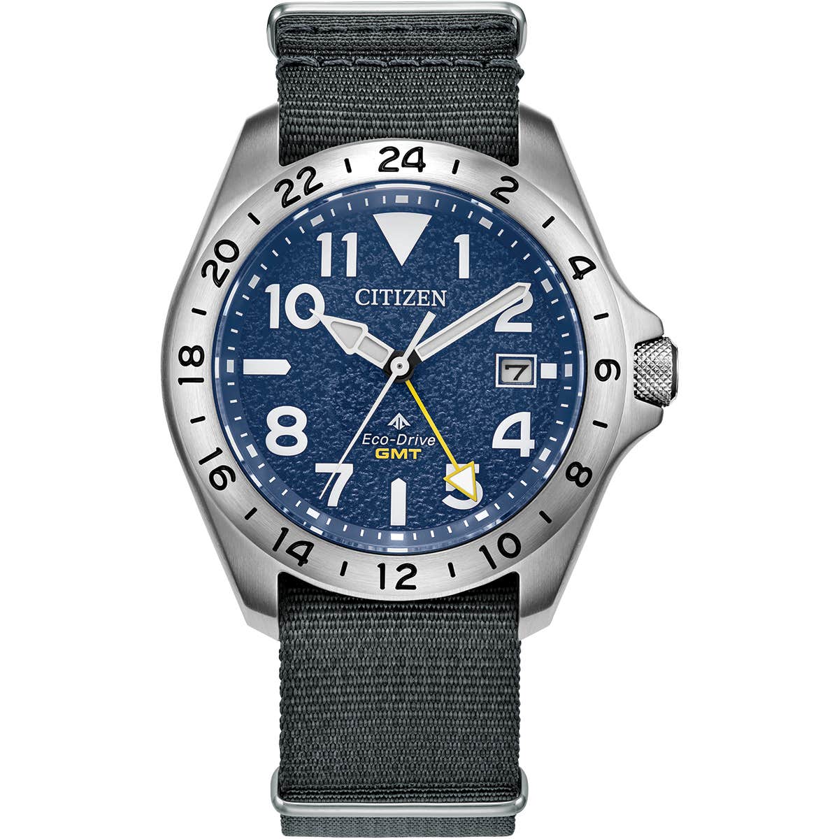 Promaster Land GMT (BJ7150-09L)