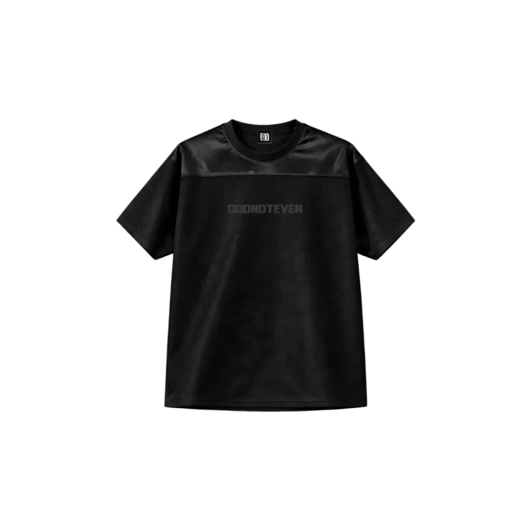 ODD Basic Jersey (Black) by oddnoteven
