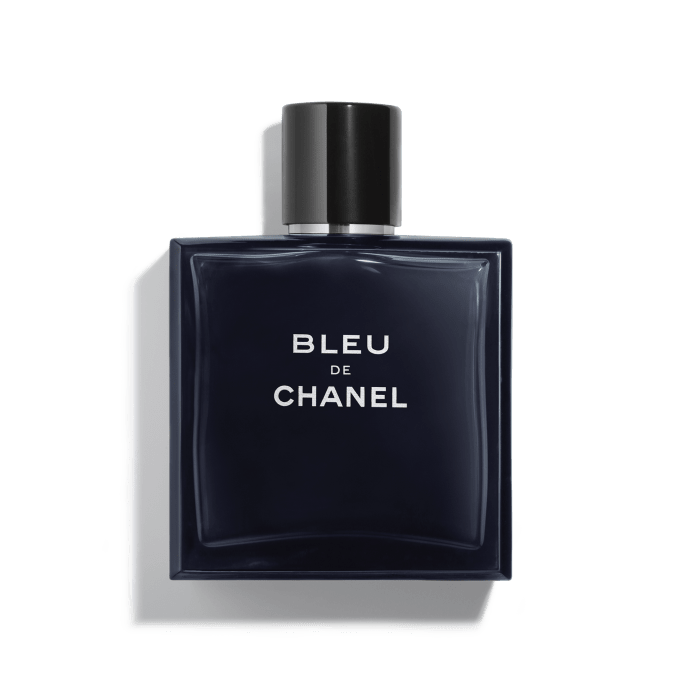 CHANEL Bleu De Chanel Eau De Toilette Spray