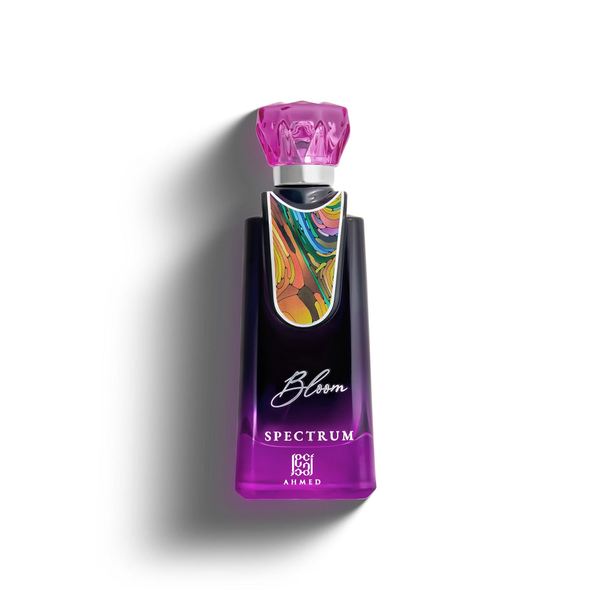 Ahmed Al Maghribi Bloom Spectrum 100 ML