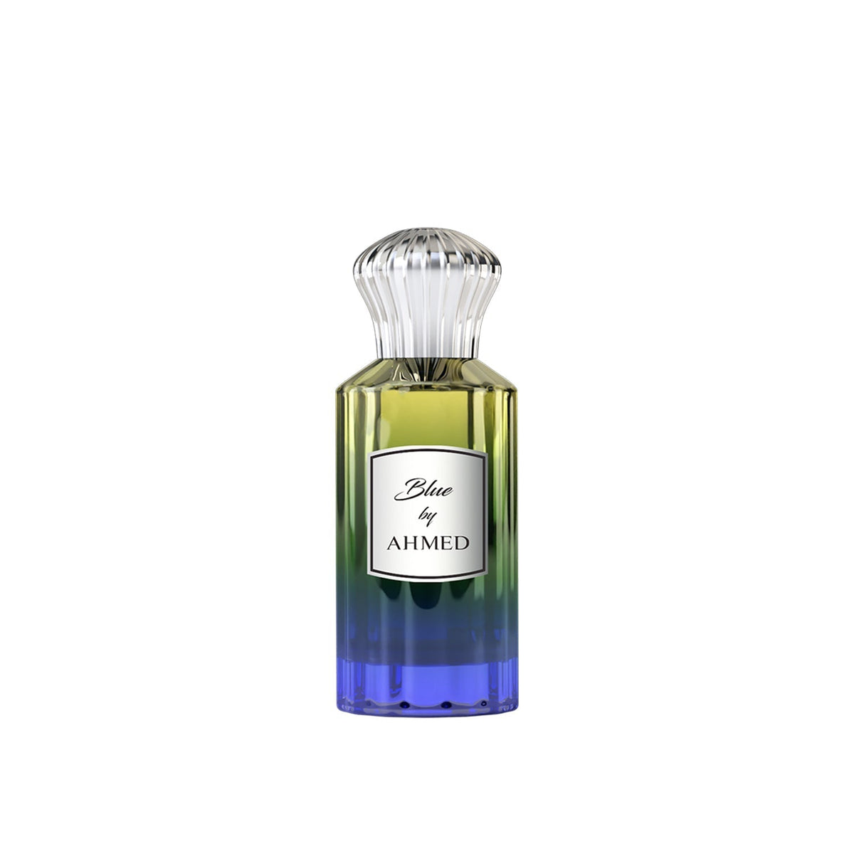 Ahmed Al Maghribi BLUE BY AHMED H/B 100 ML