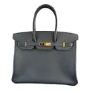 Hermès Birkin 35 – Blue
