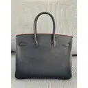 Hermès Birkin 35 – Blue