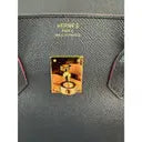 Hermès Birkin 35 – Blue