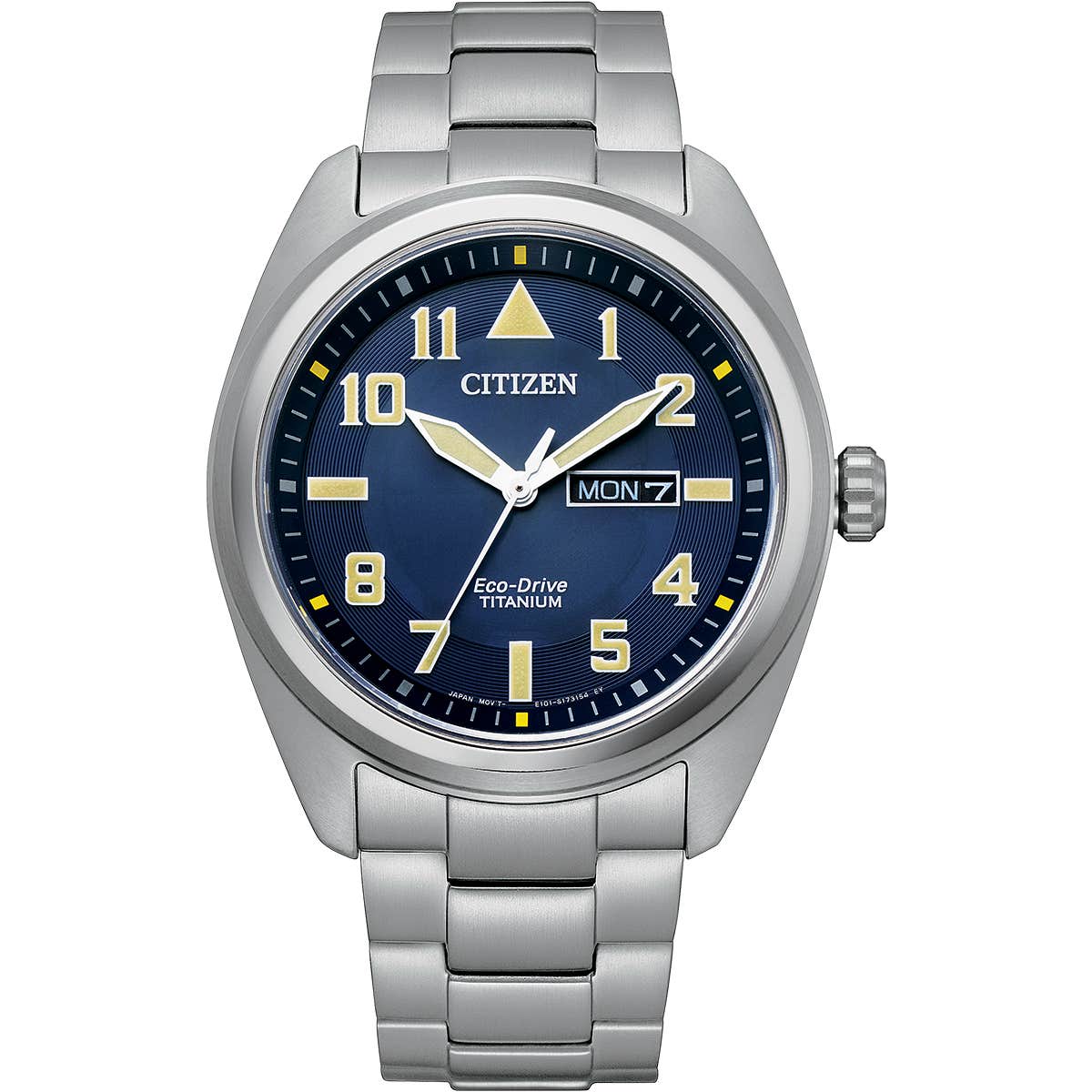 Men's Super Titanium (BM8560-88L)