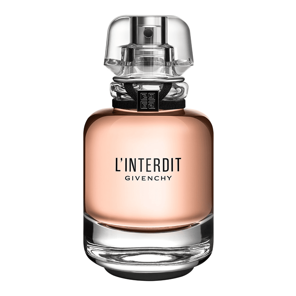 L'Interdit Eau De Parfum • 50ml