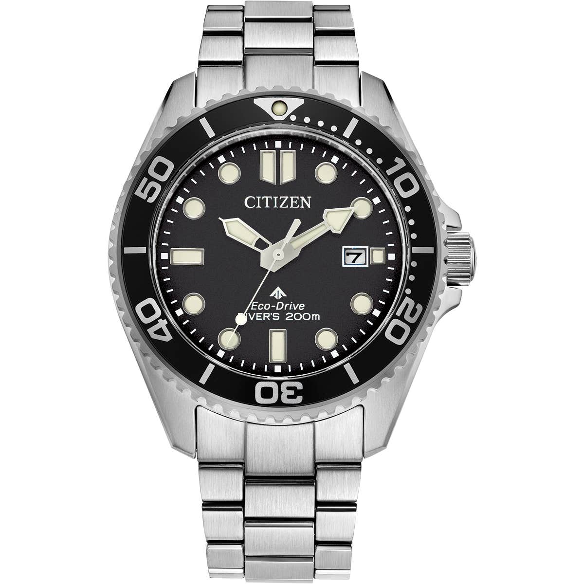 Promaster Diver (BN0261-51E)