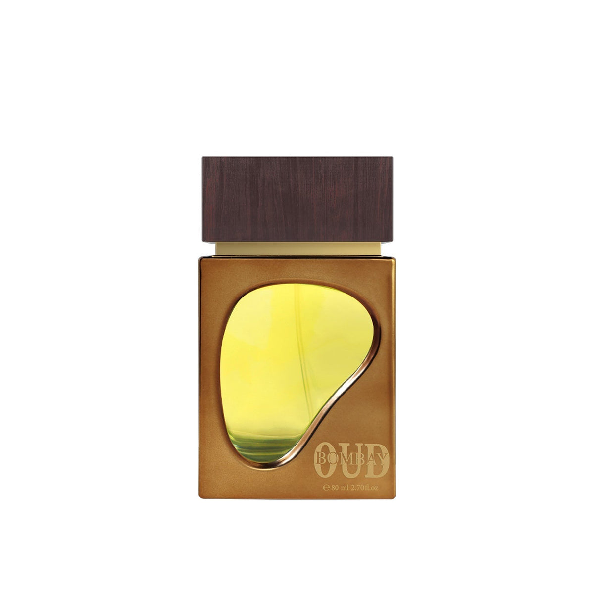 Ahmed Al Maghribi BOMBAY OUD 80 ML