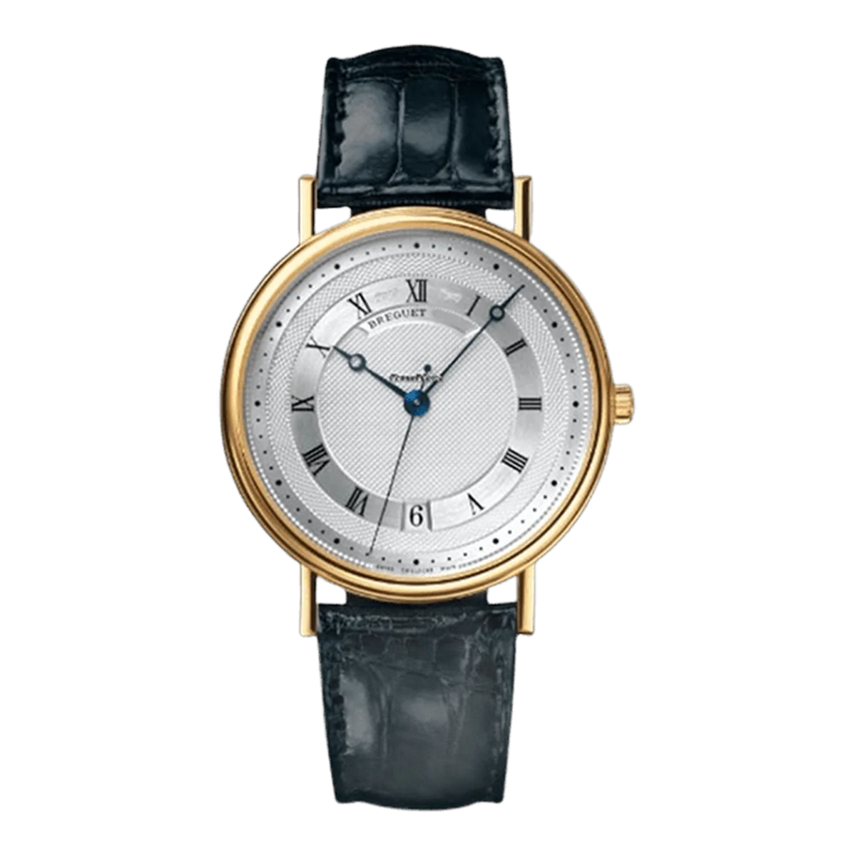 Breguet 5930ba/12/986 pre-owned watch — view 1