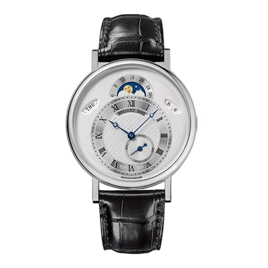 Breguet 7337BB/1E/9V6 pre-owned watch — view 1