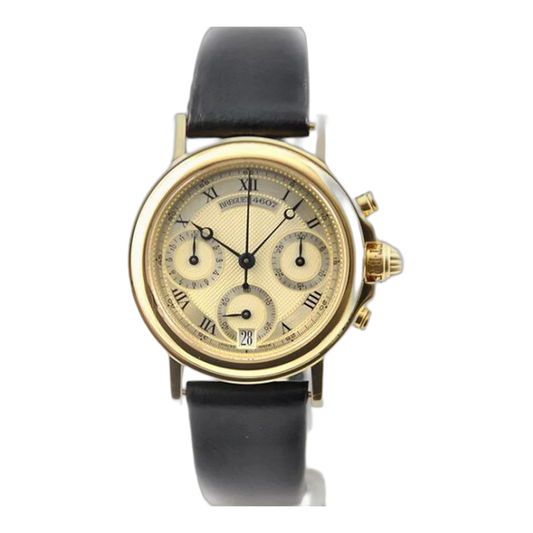 Breguet 4460 pre-owned watch — view 1
