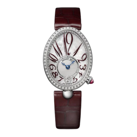 Breguet 8918BB5P964D00D pre-owned watch — view 1