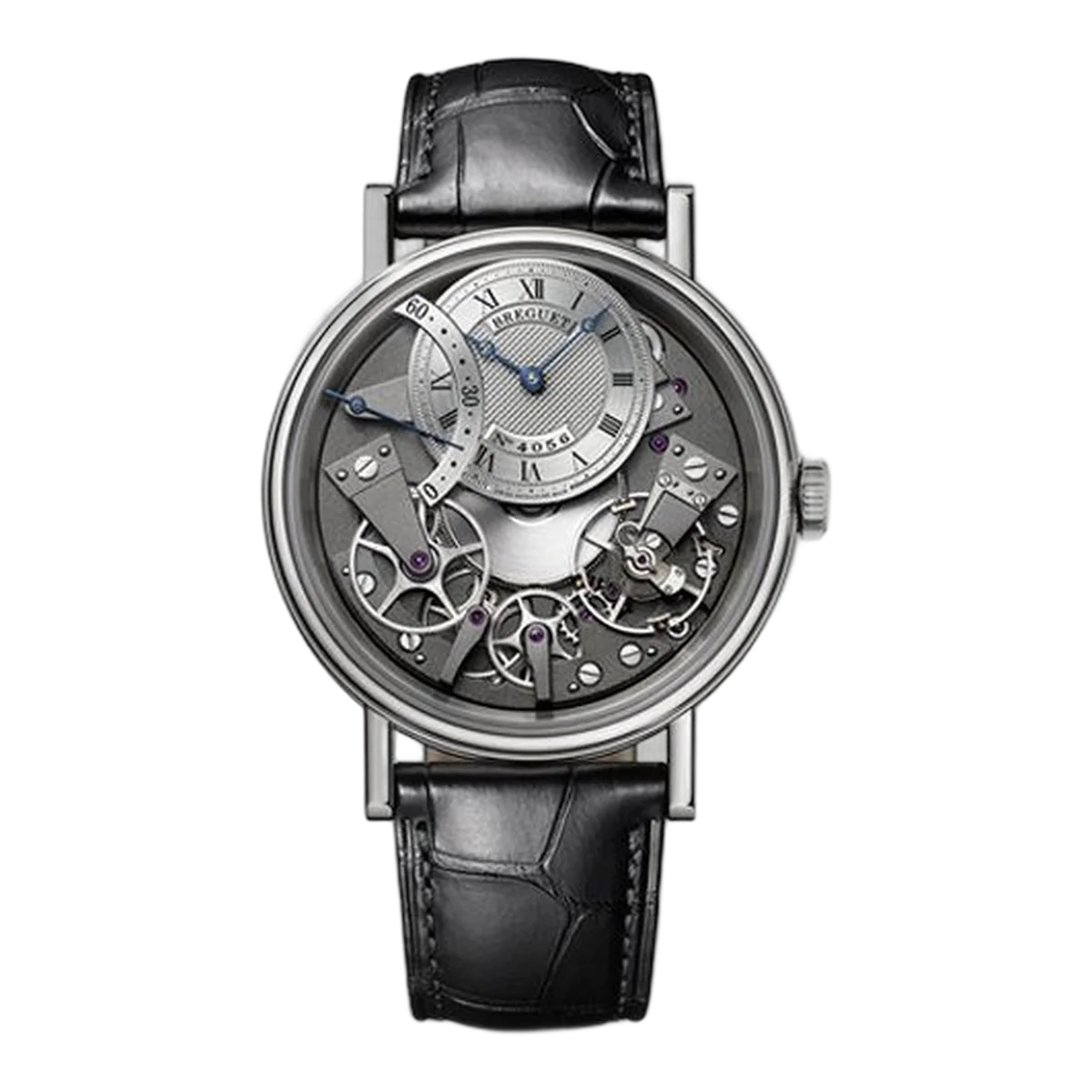 Breguet 7097BBG19WU pre-owned watch — view 1