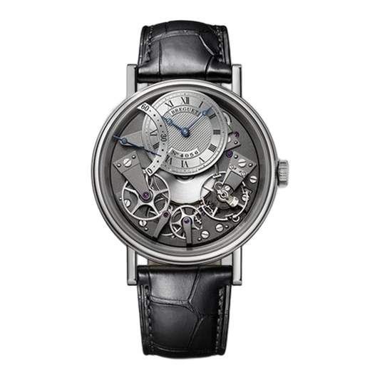 Breguet 7097BBG19WU pre-owned watch — view 1