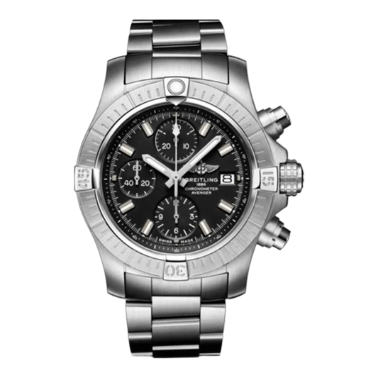 Breitling A13385101B1A1 pre-owned watch — view 1