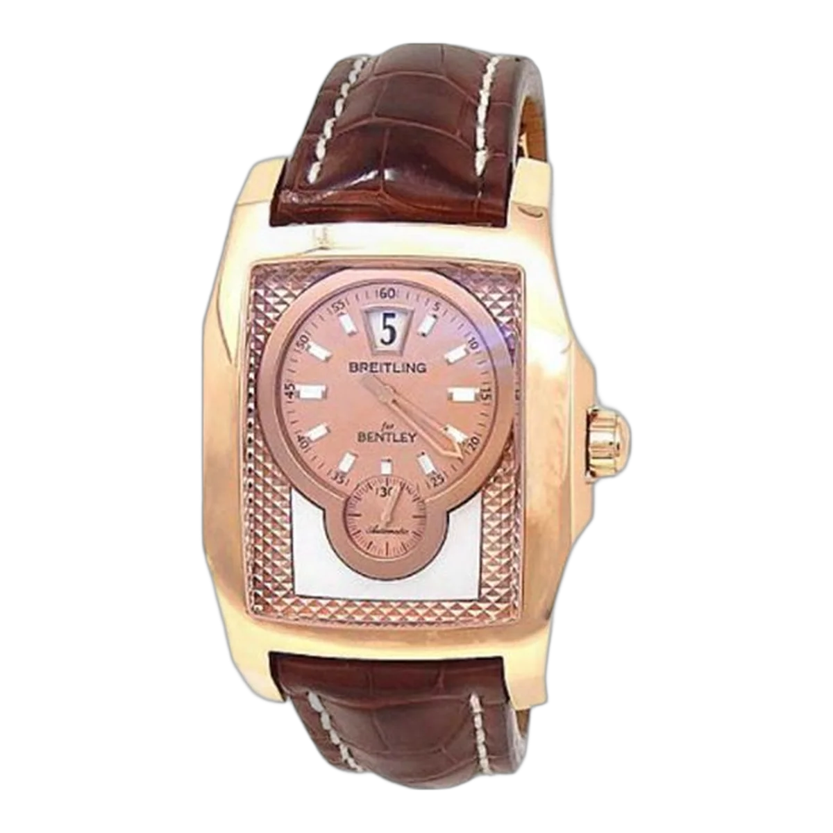 Breitling R28362 pre-owned watch — view 1
