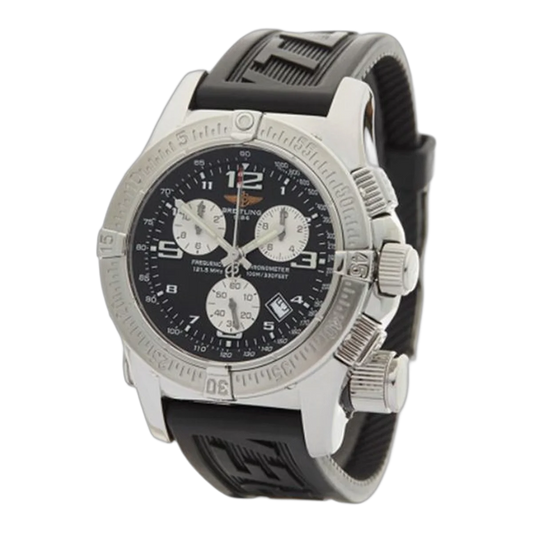 Breitling A73321 pre-owned watch — view 1