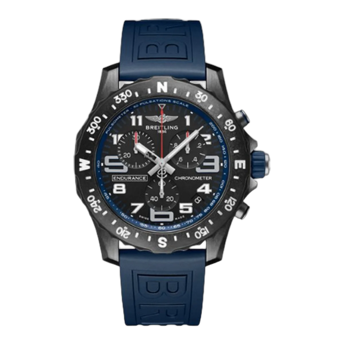 Breitling X82310D51B1S1 pre-owned watch — view 1