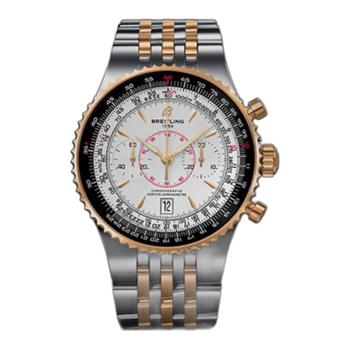 Breitling C2334024/G631/445C pre-owned watch — view 1