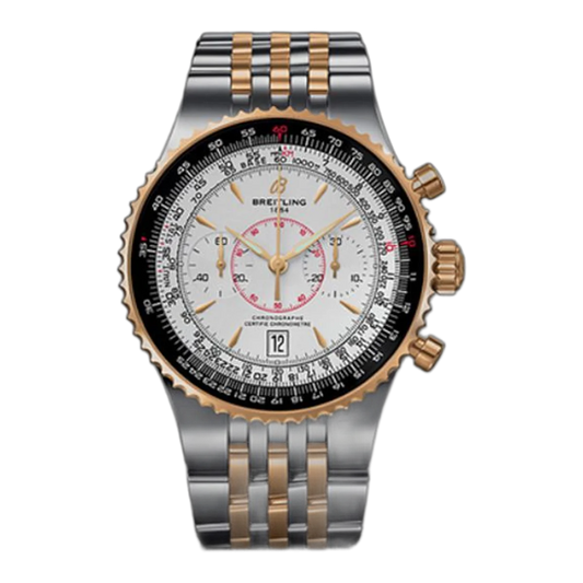 Breitling C2334024/G631/445C pre-owned watch — view 1