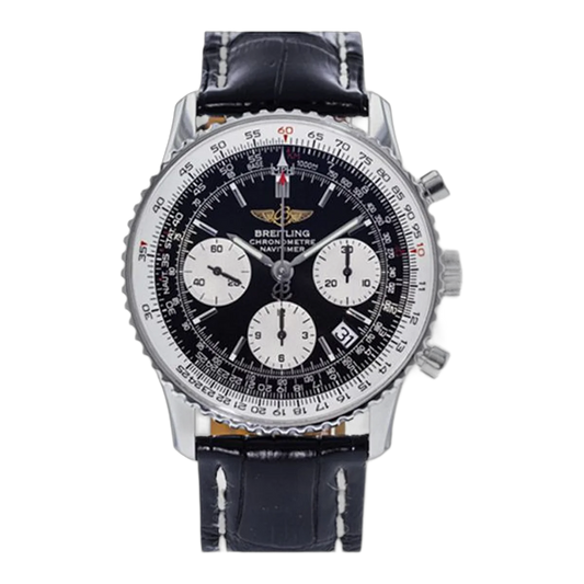 Breitling A23322 pre-owned watch — view 1