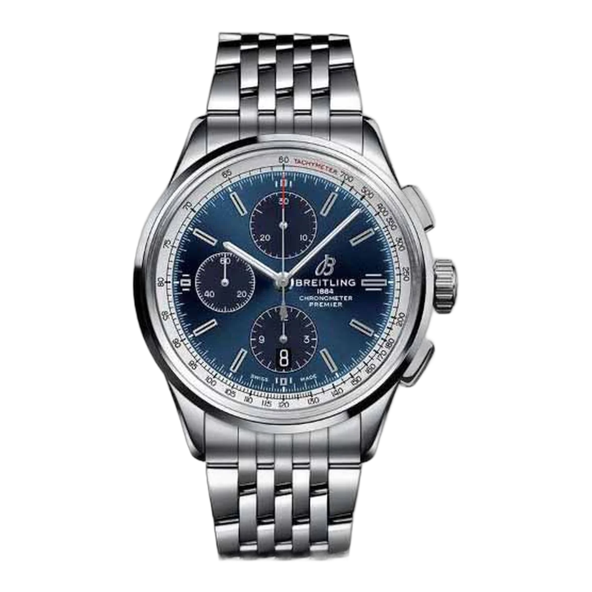Breitling A13315351C1A1 pre-owned watch — view 1