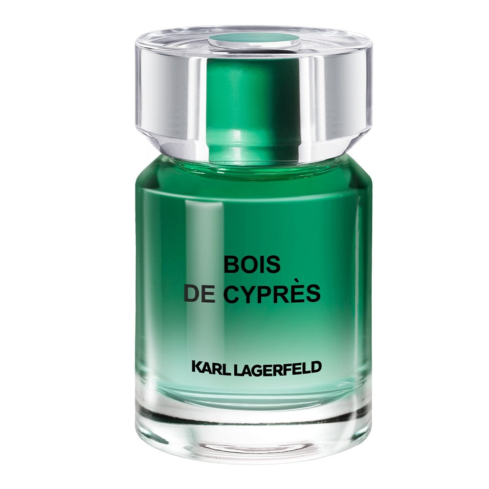 Parfums Matieres Bois De Cyprès Eau De Toilette • 50ml