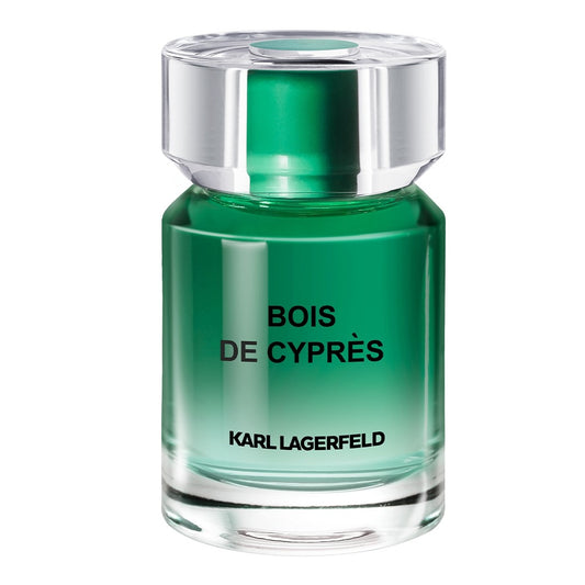 Parfums Matieres Bois De Cyprès Eau De Toilette • 50ml