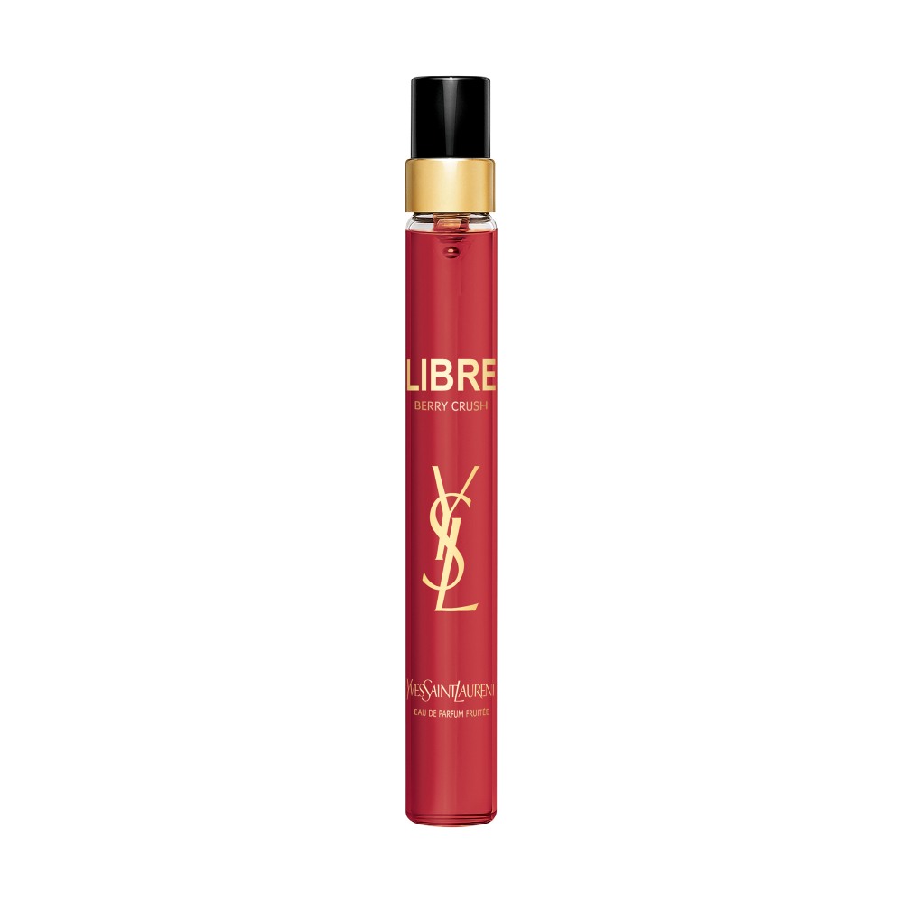 Libre Berry Crush Eau De Parfum Fruitee • 90ml