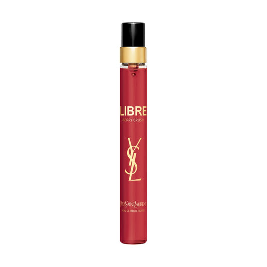 Libre Berry Crush Eau De Parfum Fruitee • 90ml