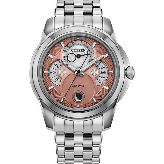 Calendrier Moonphase (BU0080-52X)