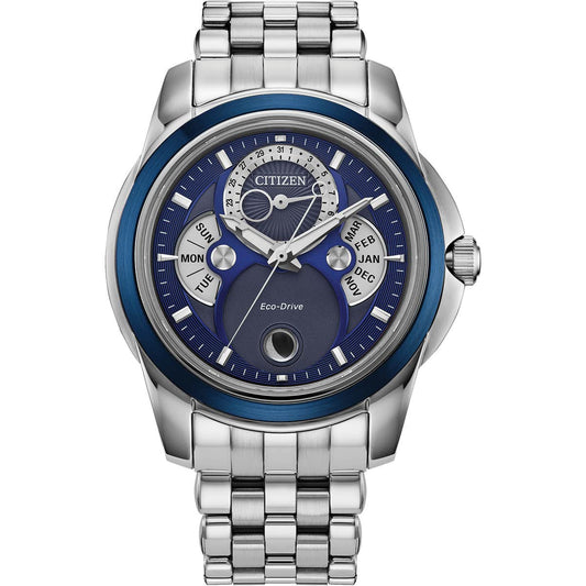 Calendrier Moonphase (BU0088-51H)