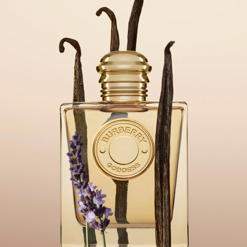 Burberry Goddess Eau de Parfum for Women — image 1