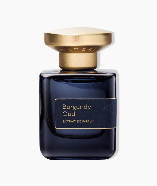 Atelier Materi Burgundy Oud, 50ml | Zeuskicks India
