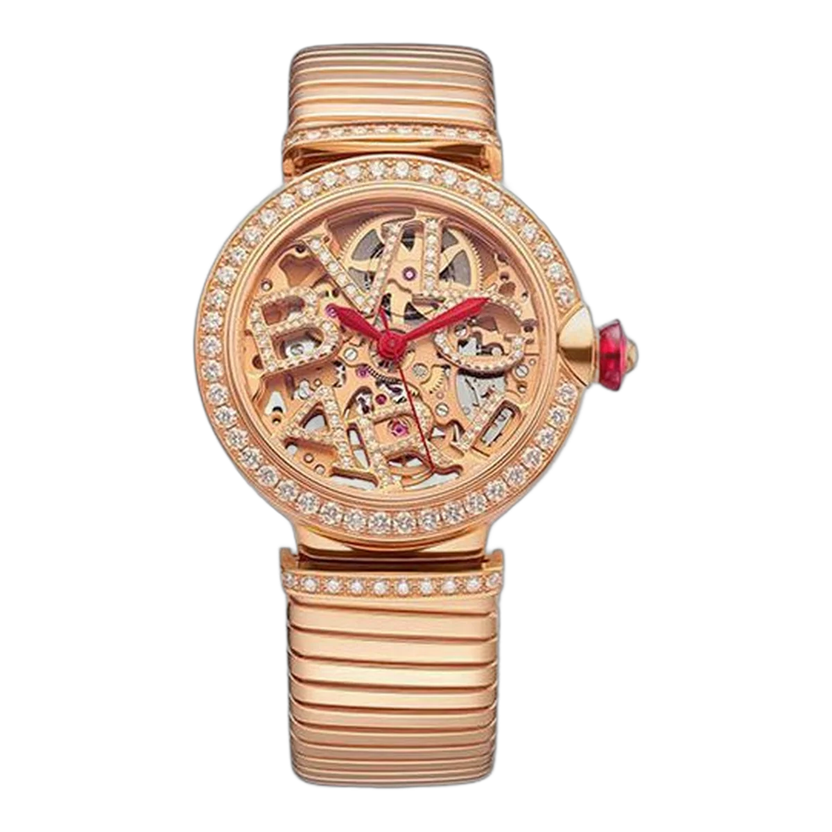 Bvlgari 103134 pre-owned watch — view 1